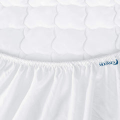 Moonsea close-up garnissage fibres creuses alternatif offrant moelleux et résilience