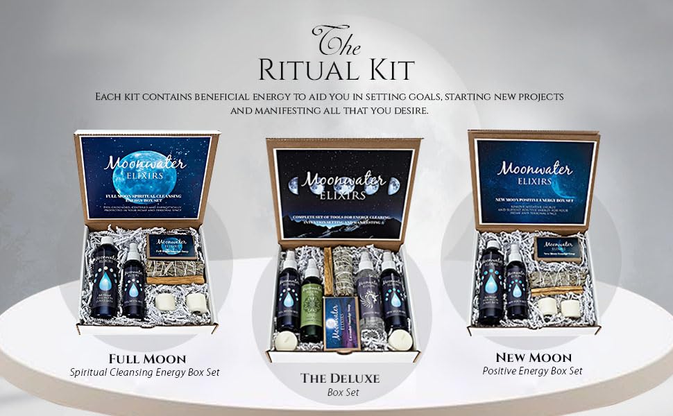 Moonwater Elixirs coin méditation lifestyle montrant ambiance calme et concentration