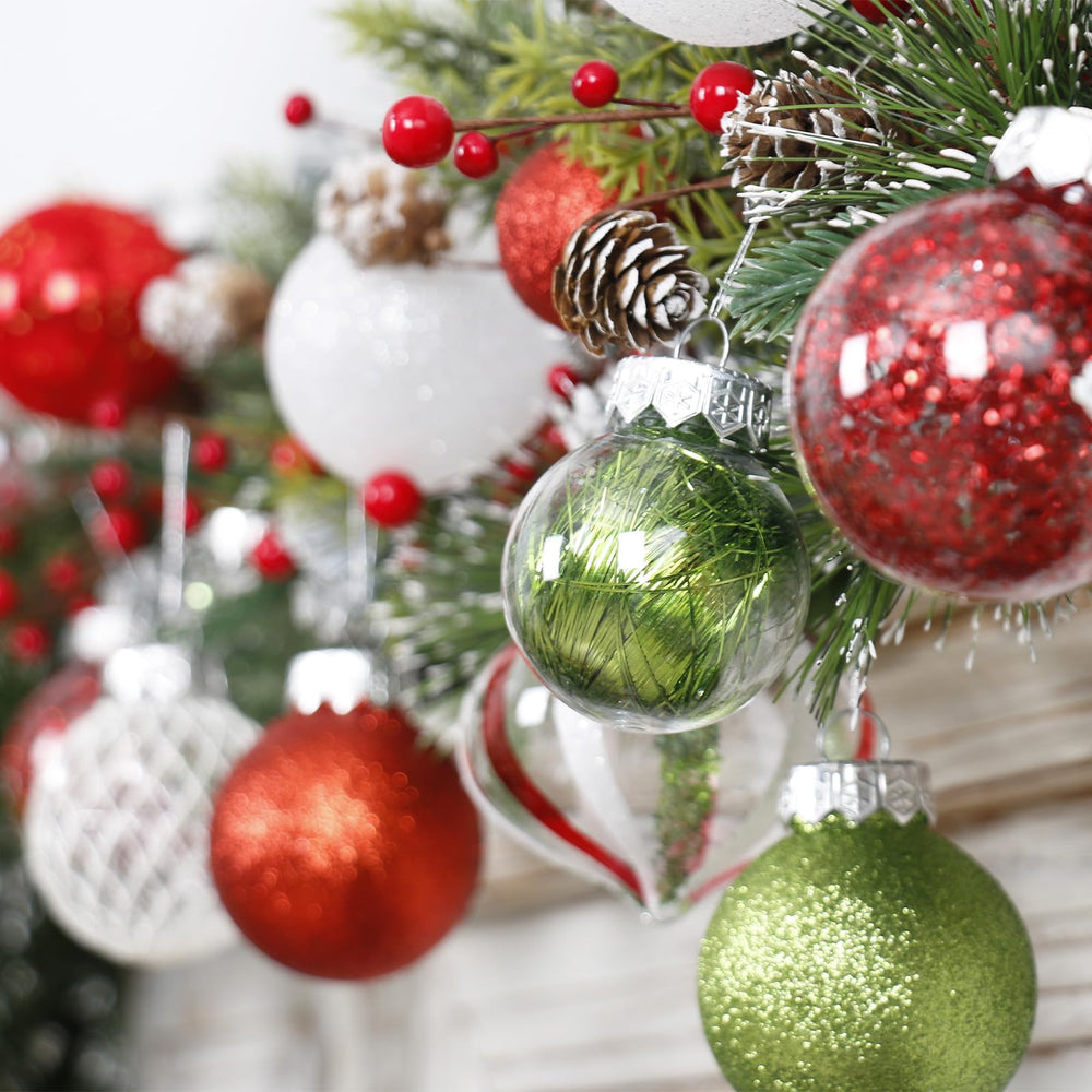MoonXmas comparaison des tailles illustrant remplissage équilibré