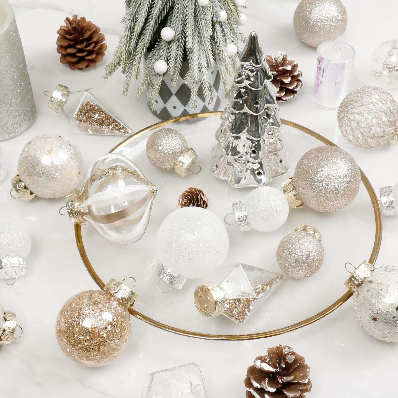 MoonXmas usage familial au salon, sûr et adapté aux enfants