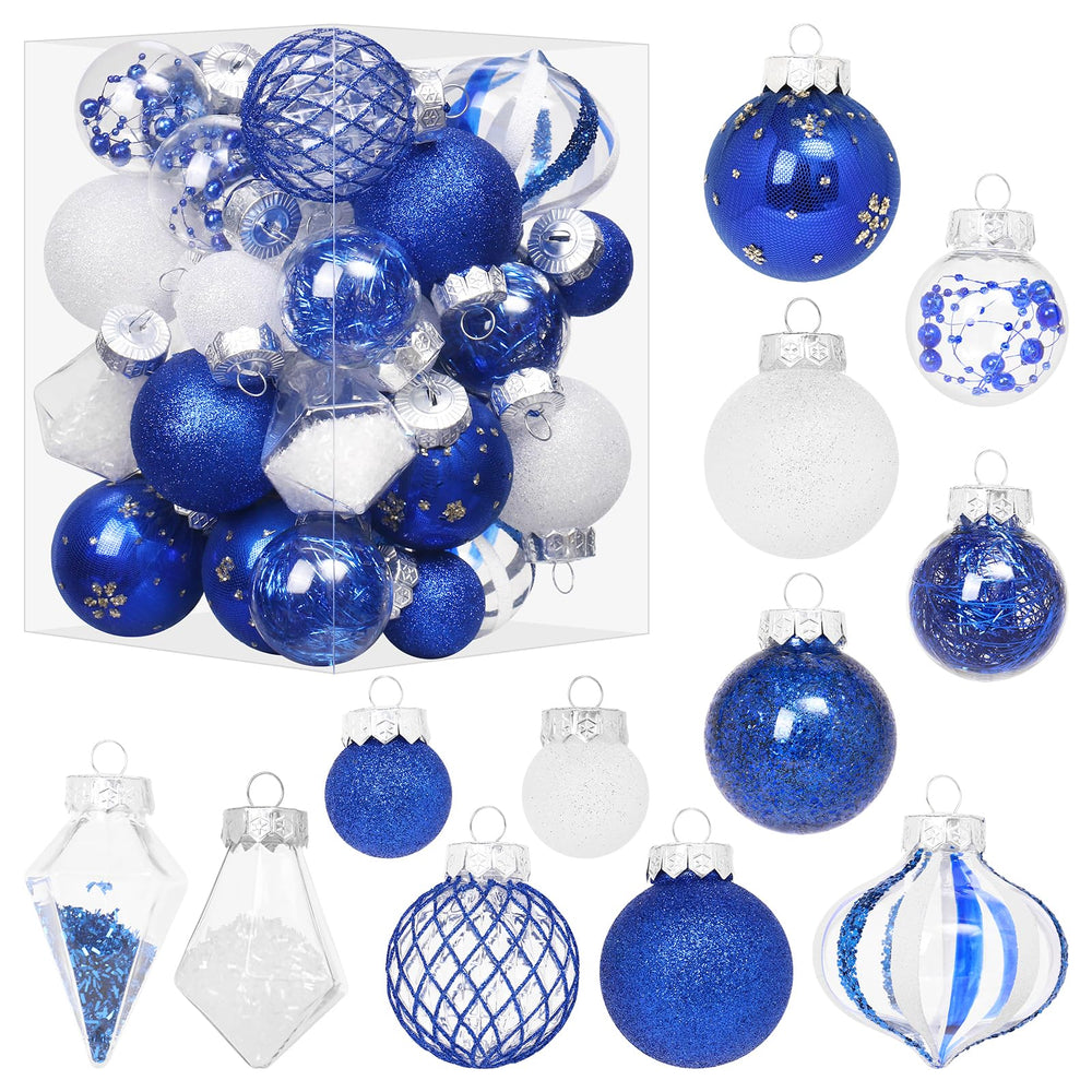 MoonXmas face avant du packaging montrant le lot et l'aspect festif
