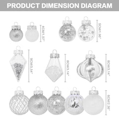 MoonXmas gros plan sur texture transparente montrant brillance et durabilité