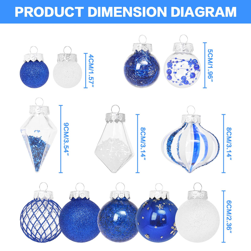 MoonXmas gros plan sur la texture plastique résistante offrant durabilité