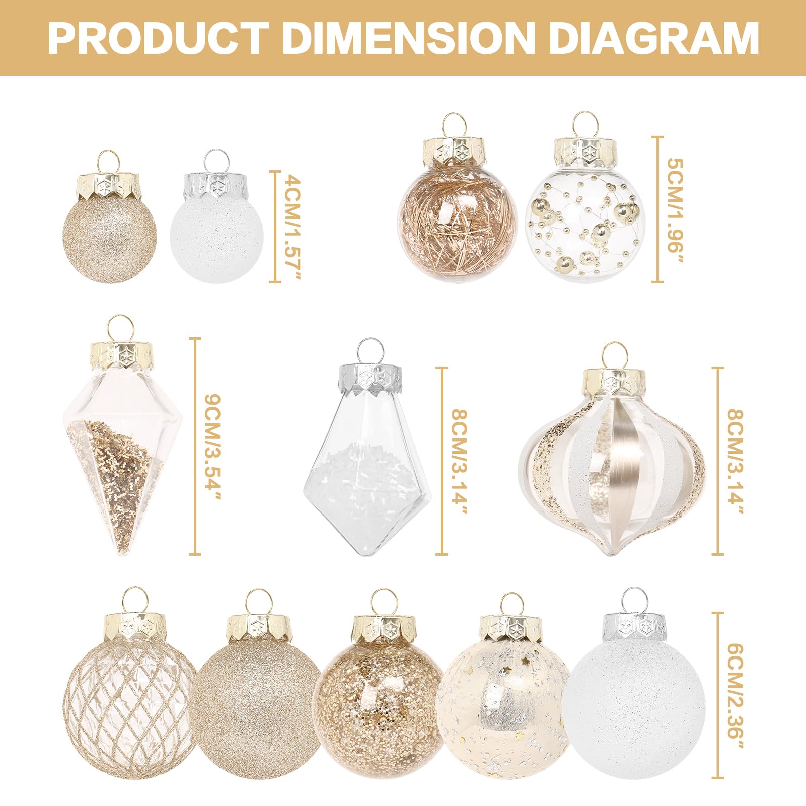 MoonXmas gros plan sur texture plastique offrant transparence et résistance