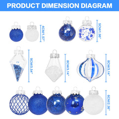 MoonXmas gros plan sur la texture plastique résistante offrant durabilité