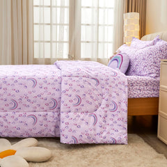 Mooreeke drap housse et drap plat ajustés montrant maintien parfait