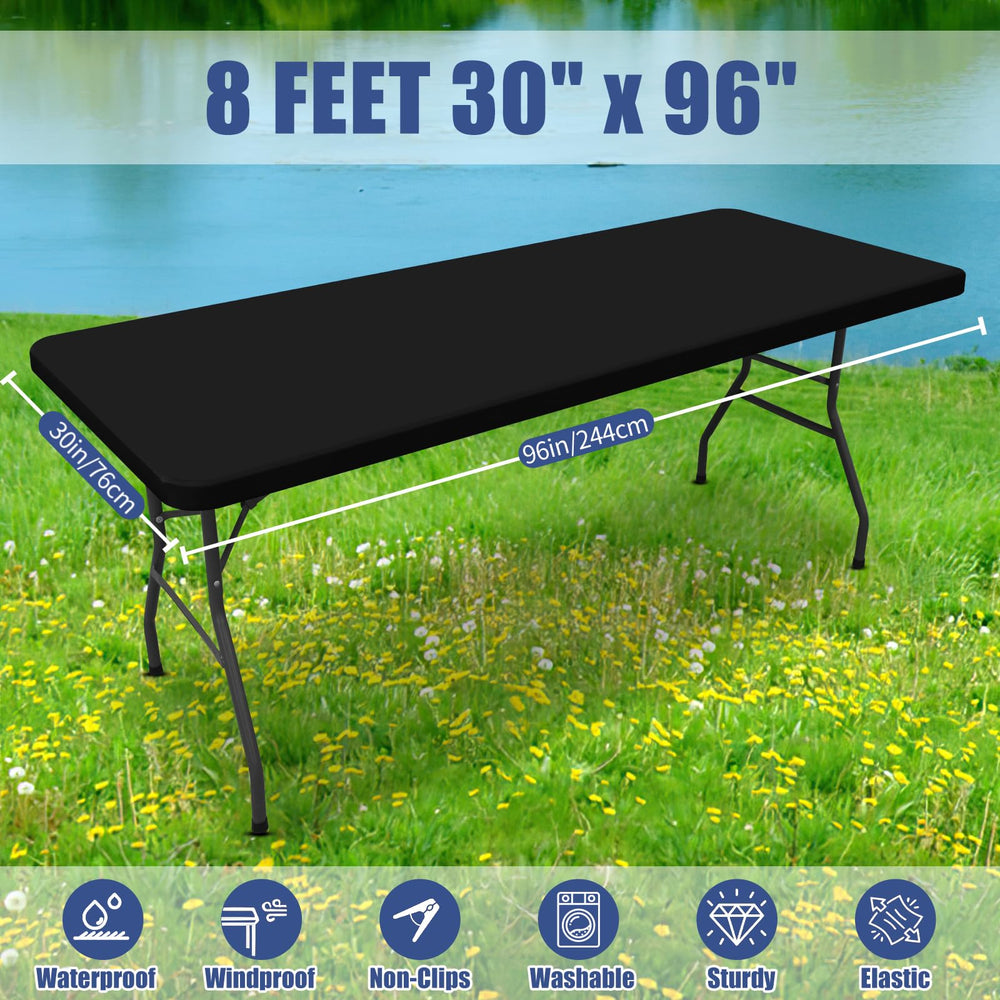 Moosfor nappe ensemble pack 2 illustrant la quantité et l'utilisation multiple
