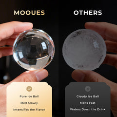 Mooues gros plan sur silicone souple pour un démoulage facile et sans casse