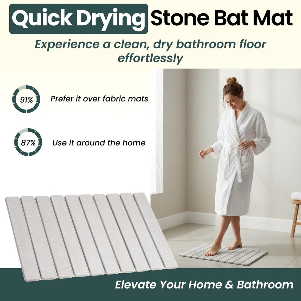 MOPHONICHOME détail du patin antidérapant pour fixation stable