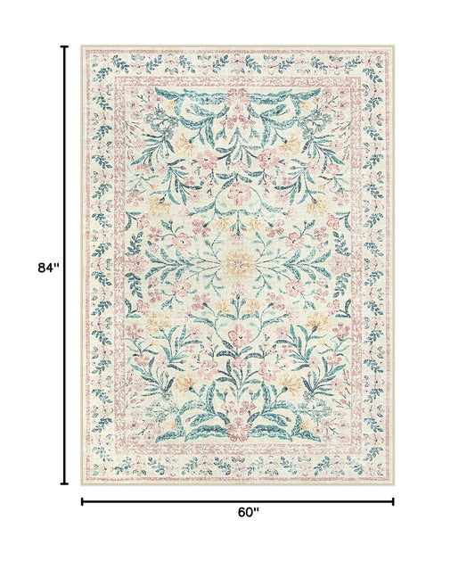 Morebes gros plan motif floral apportant charme et harmonie décorative