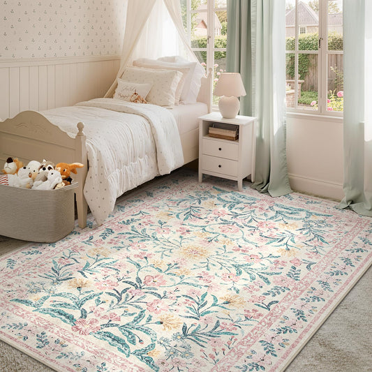 Morebes packaging face montrant le tapis prêt à poser et son design