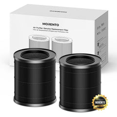 MORENTO cartouche MR2566 face avant montrant un ajustement précis et sécurité
