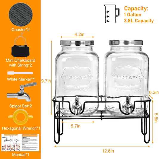 Moretoes Bululuo gros plan du robinet en alliage catalpa montrant robustesse