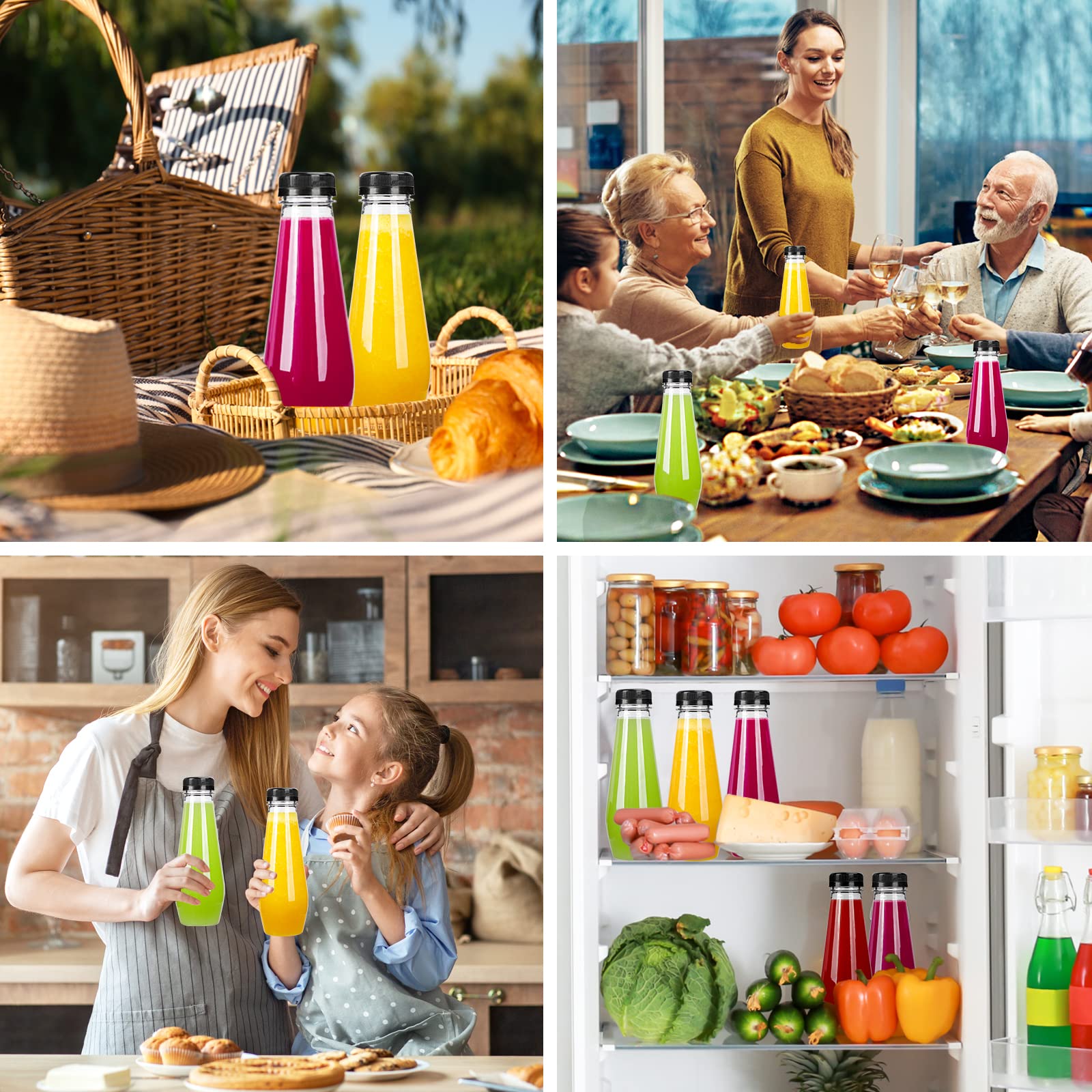 Moretoes comparaison taille avec objet quotidien montrant contenance pratique