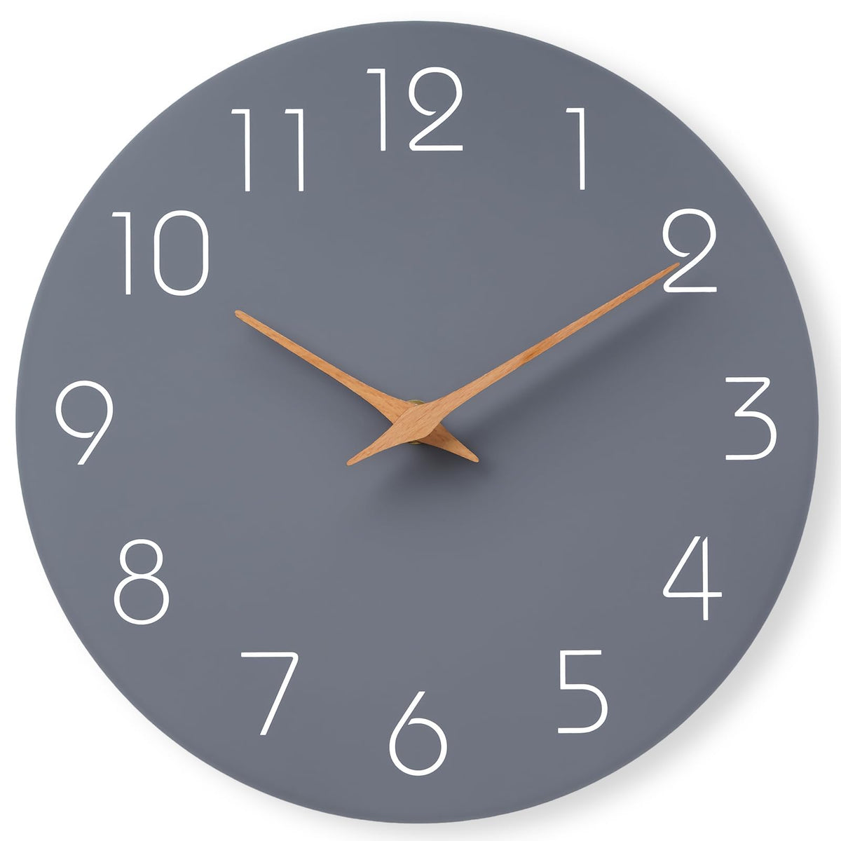 Mosewa horloge face avant lisibilité améliorée
