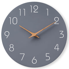 Mosewa horloge face avant lisibilité améliorée