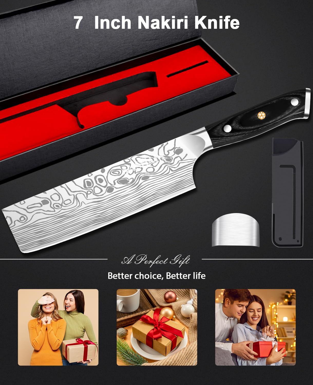 MOSFiATA coffret lifestyle sur plan de travail, cadeau pratique et élégant