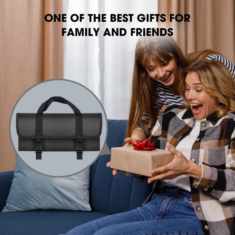 MOSFiATA emballage cadeau premium, présentation soignée pour offrir