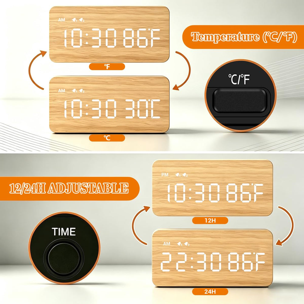 MOSITO comparaison taille avec smartphone montre compacité idéale