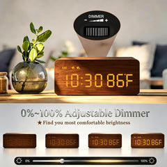 MOSITO molette physique pour régler volume et luminosité facilement