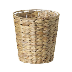 Motifeur corbeille face avant montrant design naturel et élégance