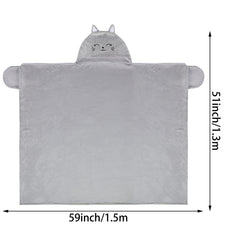Moyel texture flanelle gros plan douceur et confort