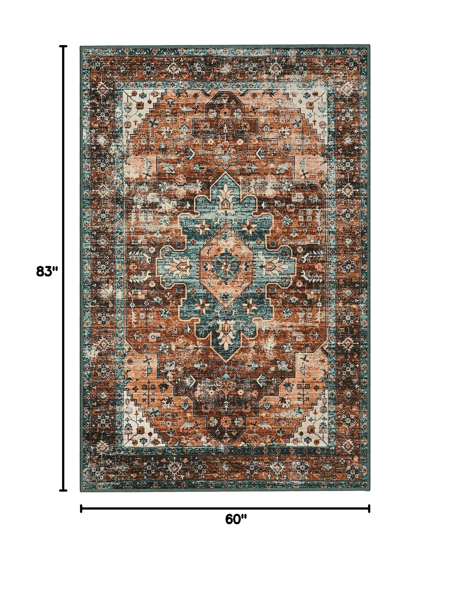 Moynesa plan rapproché du motif floral imprimé apportant chaleur visuelle