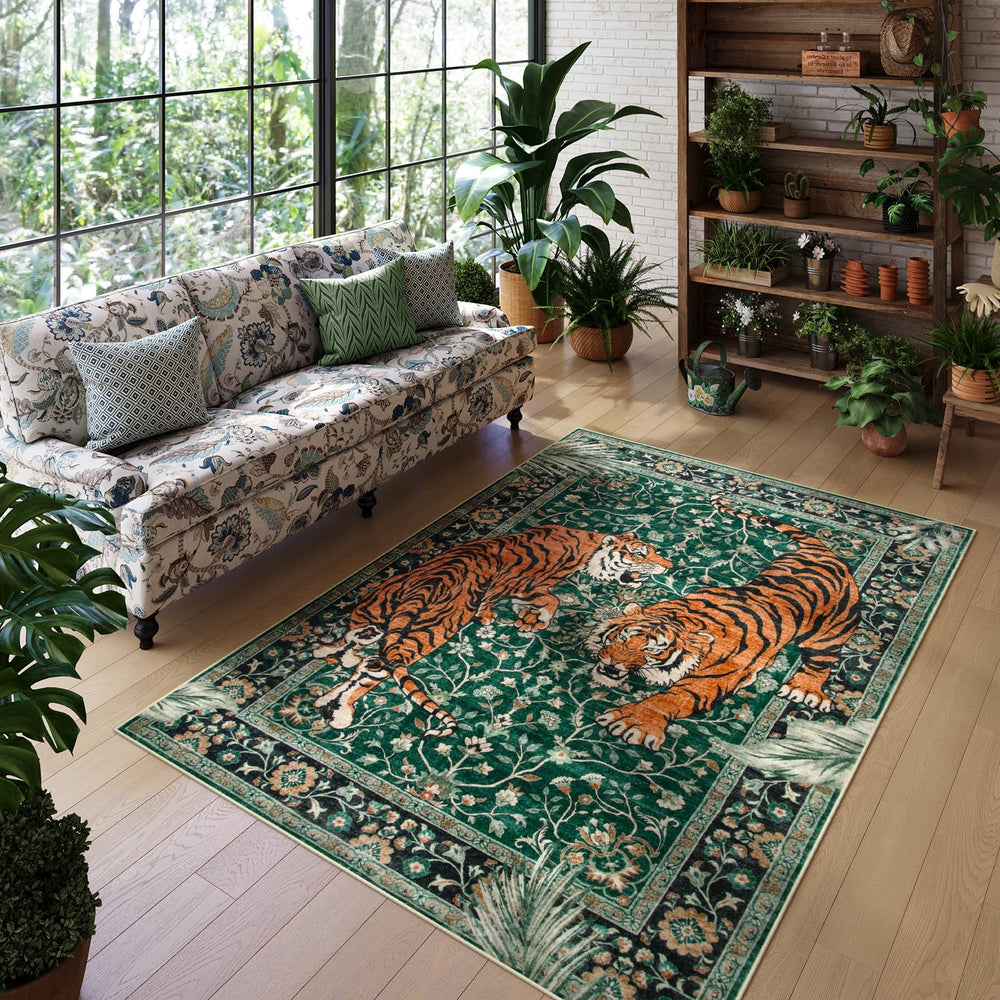 Moynesa tapis roulé pour rangement compact reprend forme rapidement