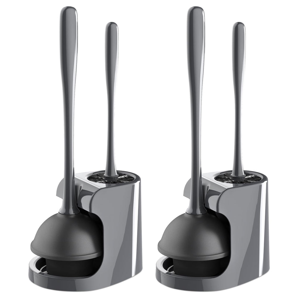 MR.SIGA ensemble face avant montrant rangement compact et gain d'espace