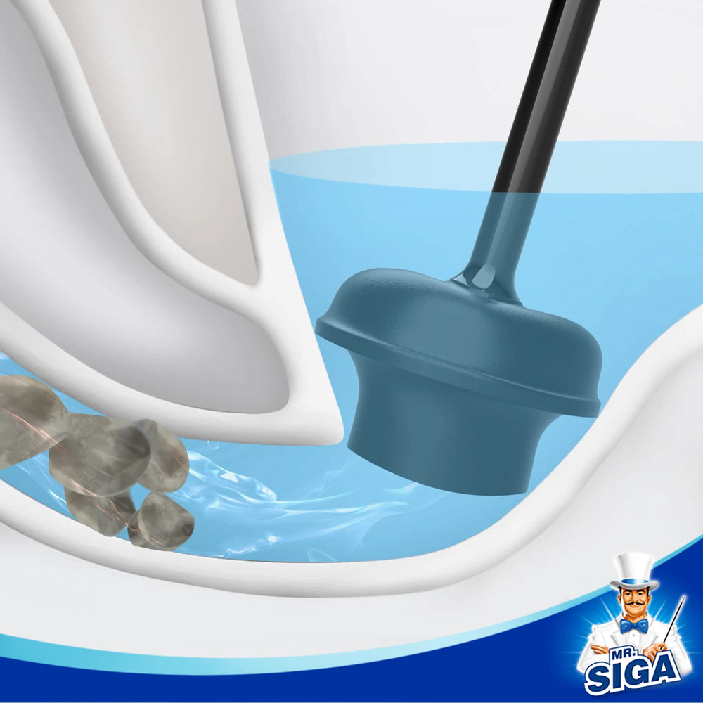 MR.SIGA support ventilé ouvert pour séchage hygiénique et élimination des odeurs