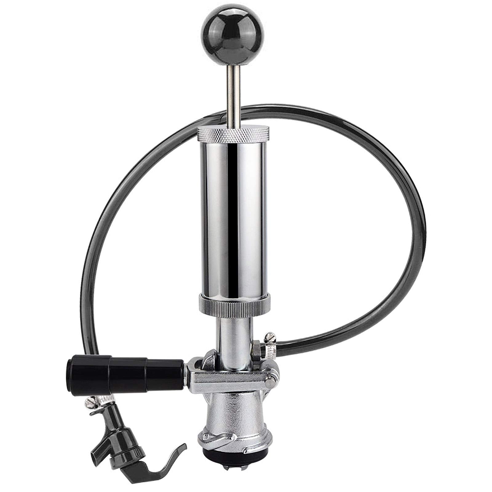 MRbrew vue avant de la pompe robuste pour service rapide
