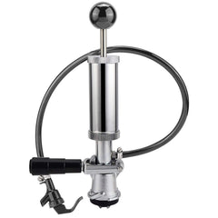 MRbrew vue avant de la pompe robuste pour service rapide