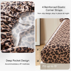 MR&HM coin élastique renforcé en action assurant maintien du matelas
