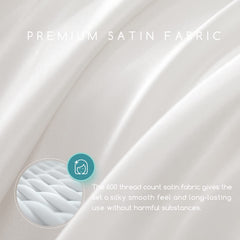 MR&HM coin élastique renforcé maintenant le drap housse en place pour stabilité