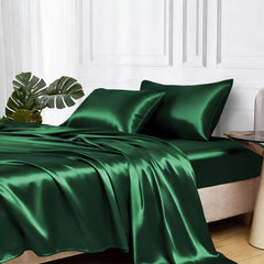 MR&HM draps devant montrant finition soyeuse et esthétique élégante