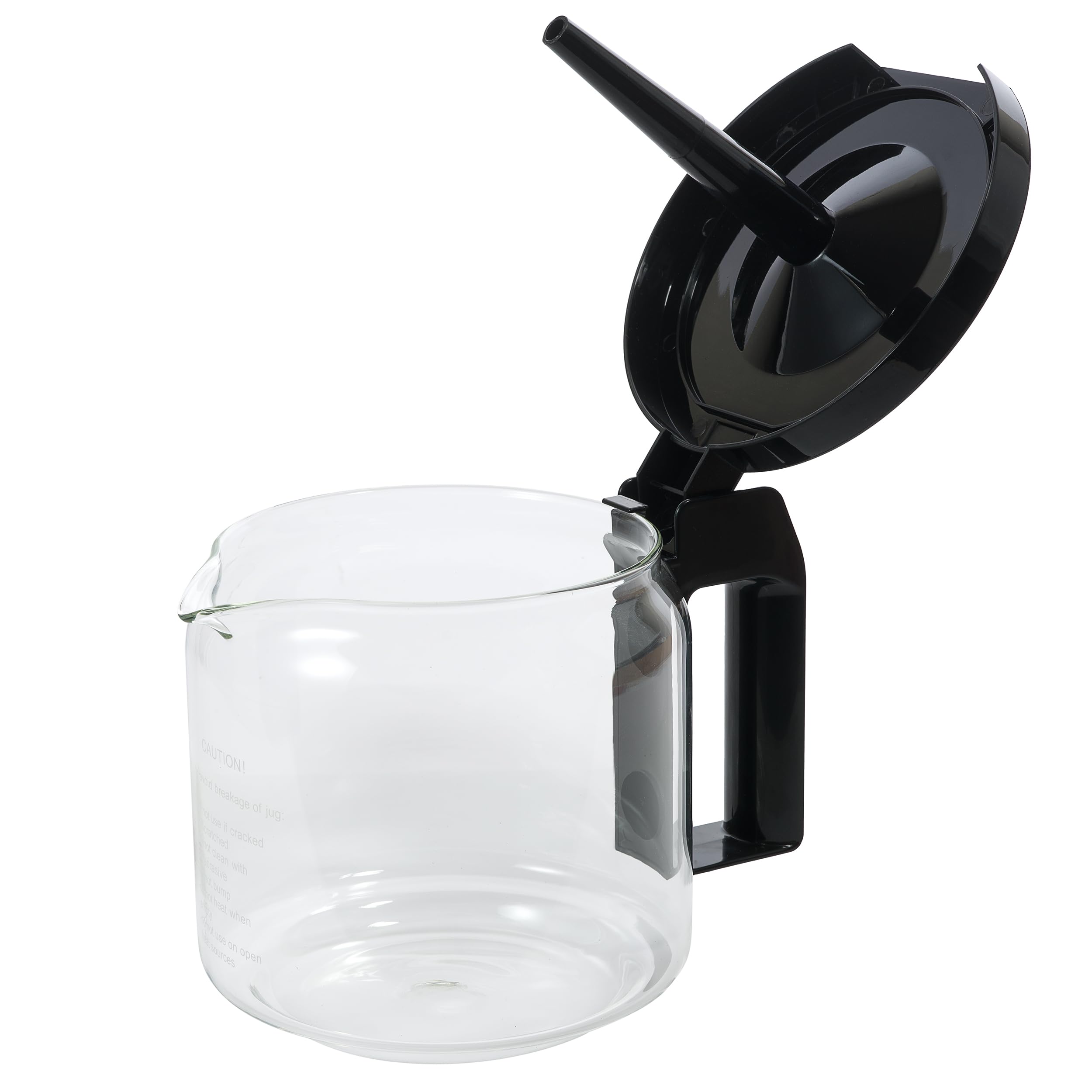 MRX Solutions verre clair montrant texture résistante et présentation soignée