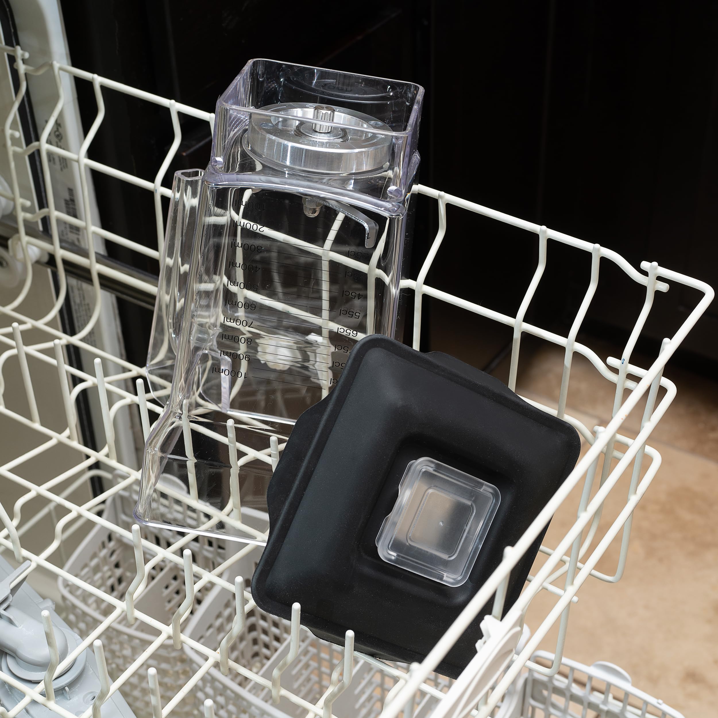 MRX Solutions lame détail en acier inoxydable pour coupes nettes et durables
