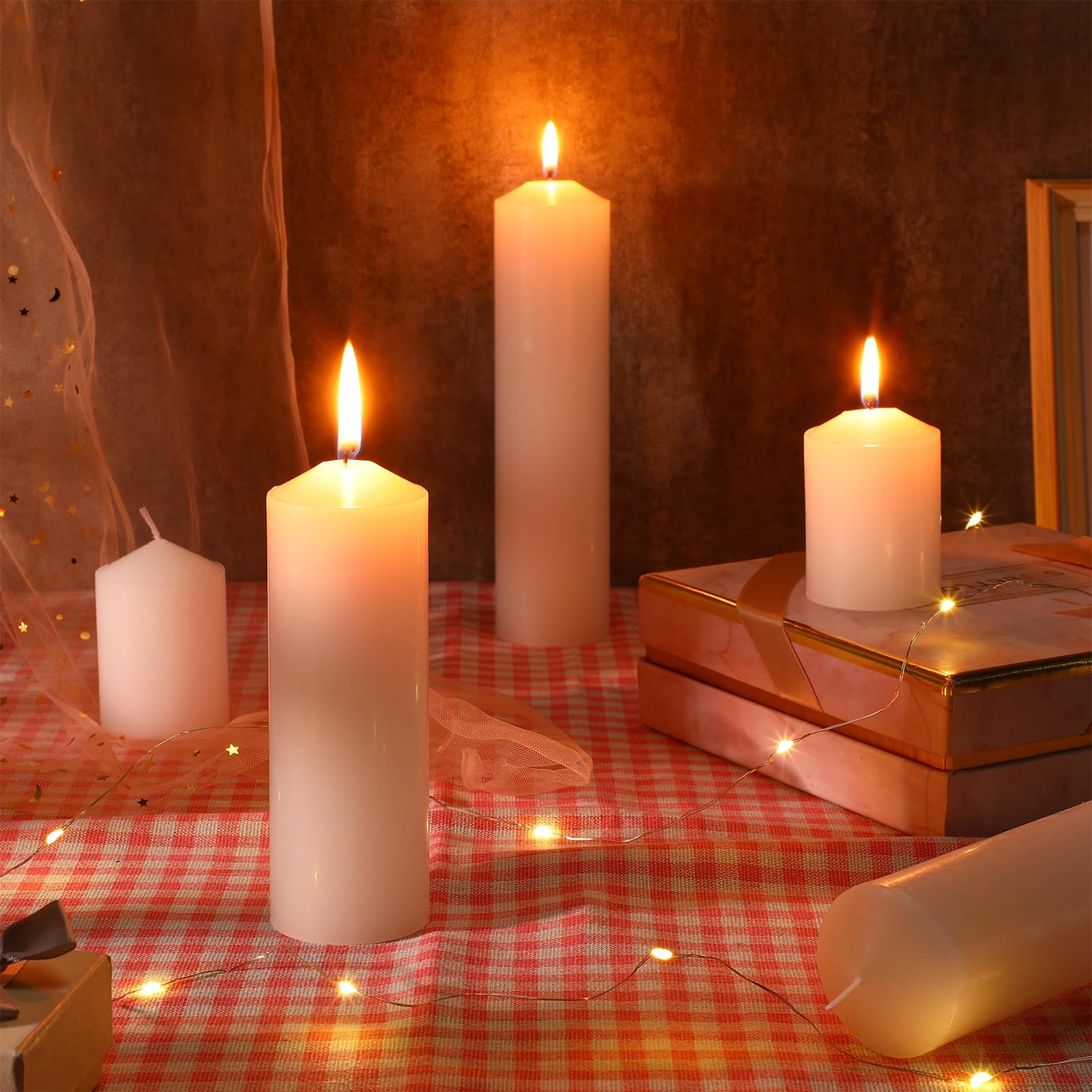 MTLEE composition de centre de table illustrant polyvalence décorative