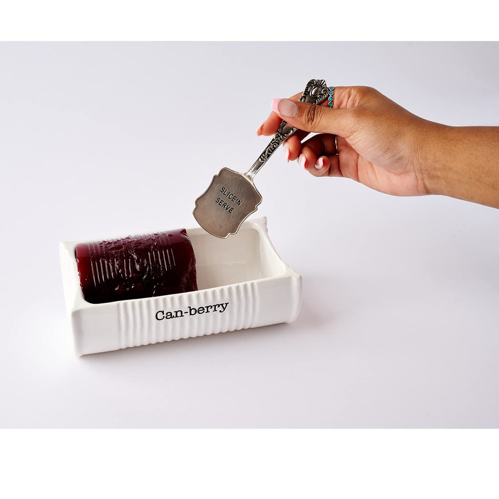 Mud Pie plat en usage service montrant distribution nette de la sauce