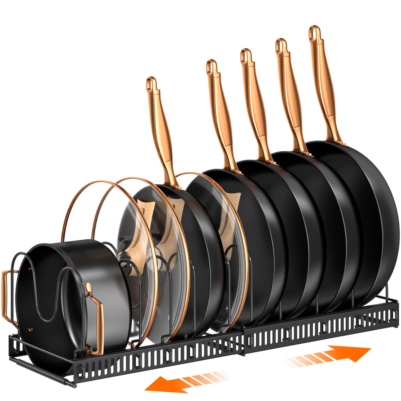 MUDEELA face du produit montrant le rangement compact et gain de place