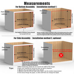 Mulush détail glissière soft-close assurant fermeture silencieuse