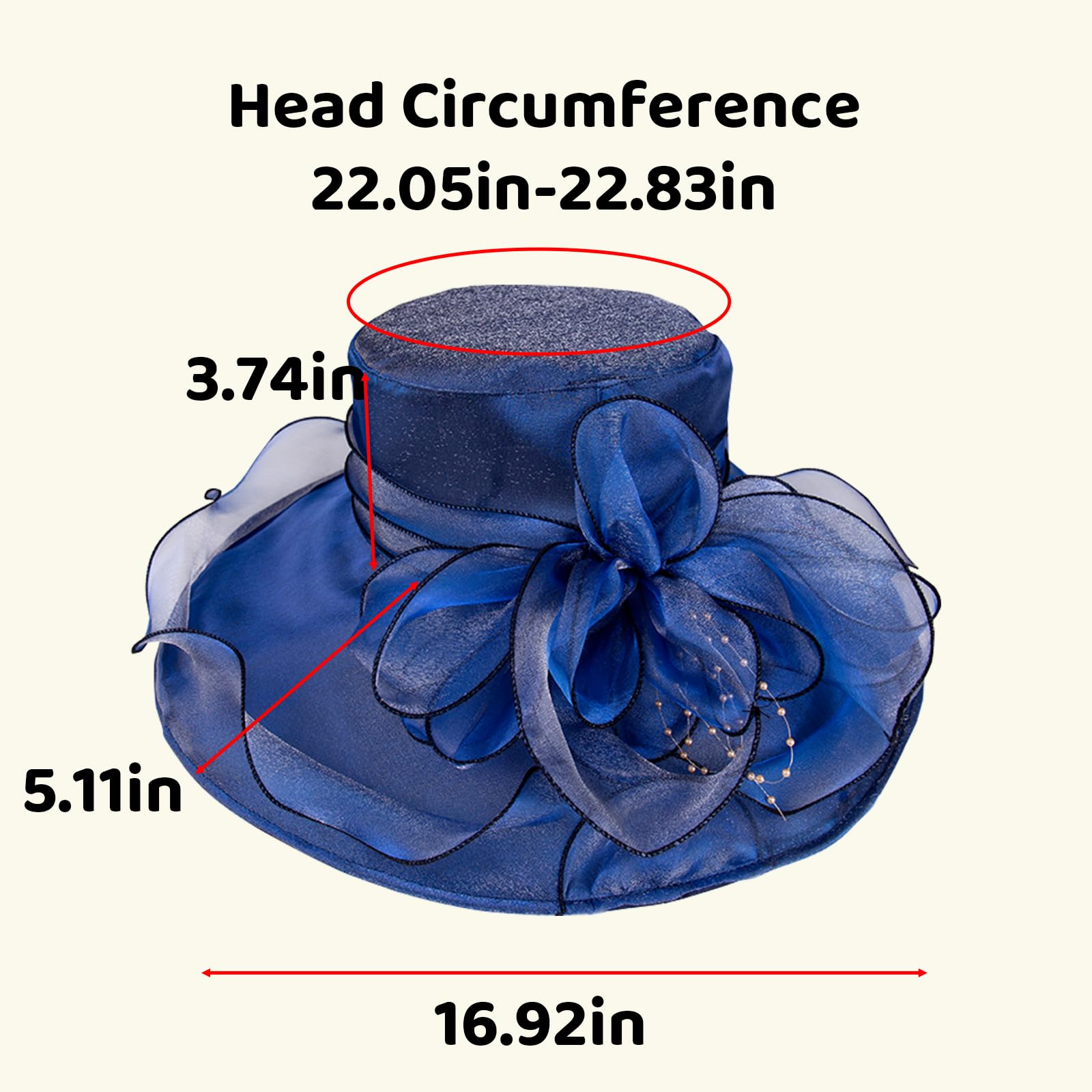 Muswarm chapeau porté lors d’un mariage soulignant allure sophistiquée