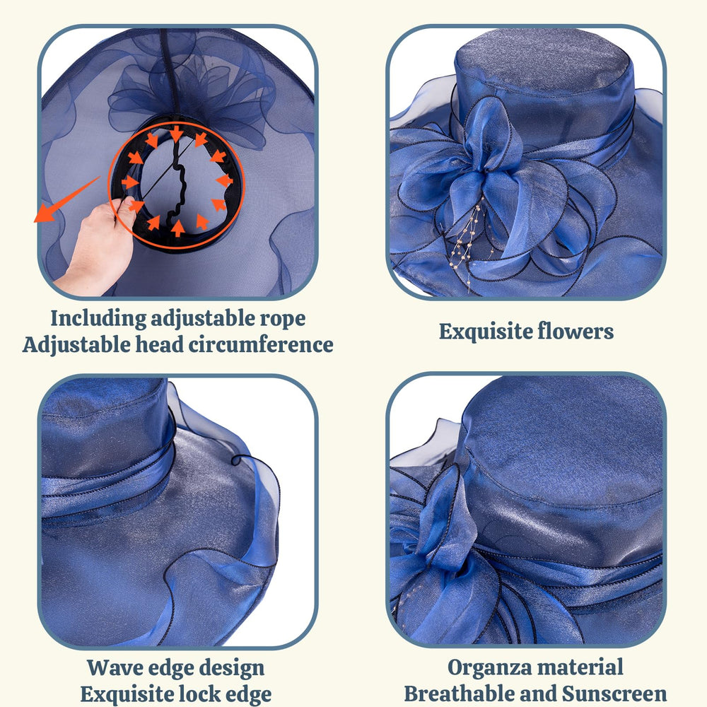 Muswarm texture d’organza montrant légèreté et finition soignée