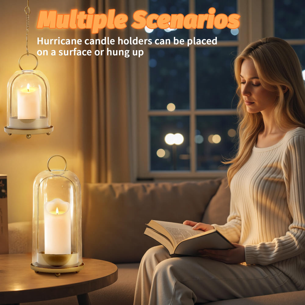 MUTUALUS comparaison des deux tailles montrant options décoratives superposées