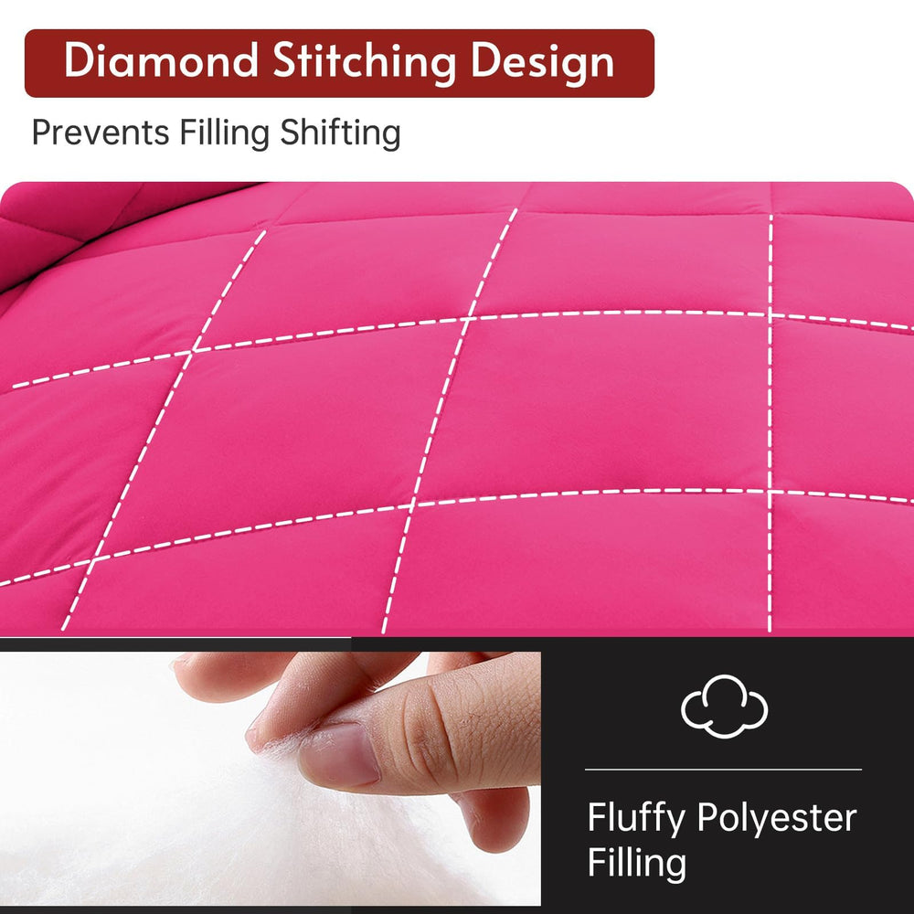 MUXHOMO gros plan de la texture douce pour un toucher confortable