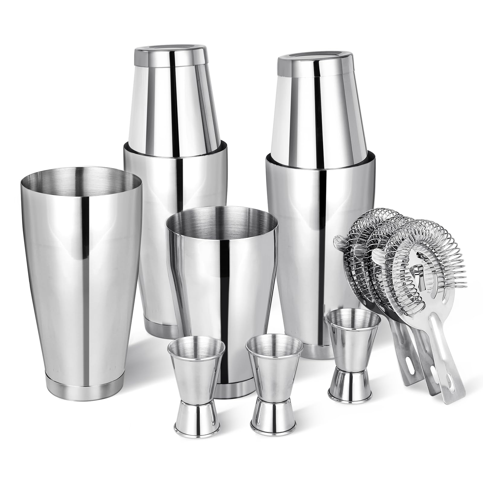 Mwellewm packaging du coffret complet présentant tous les outils, idéal pour offrir