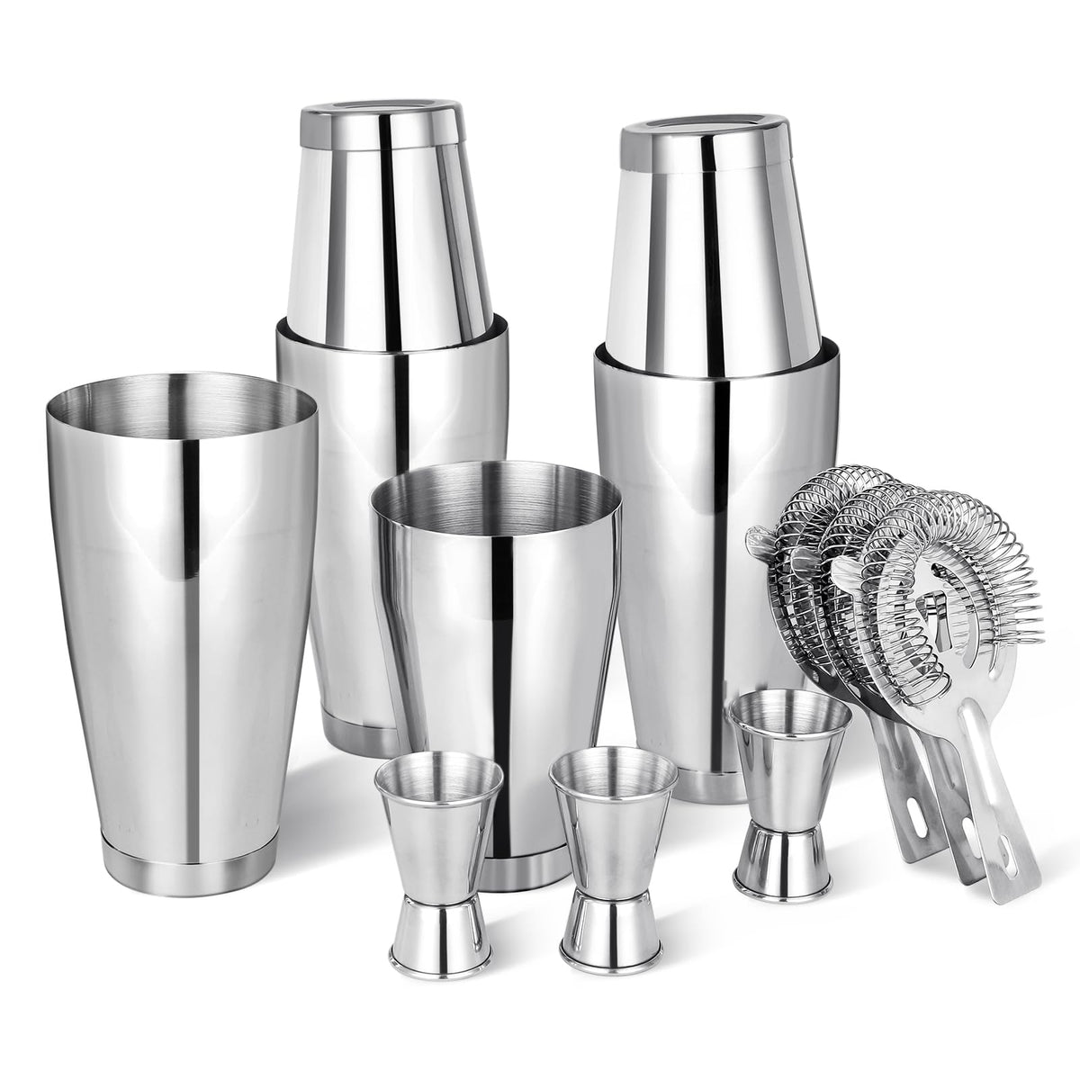 Mwellewm packaging du coffret complet présentant tous les outils, idéal pour offrir