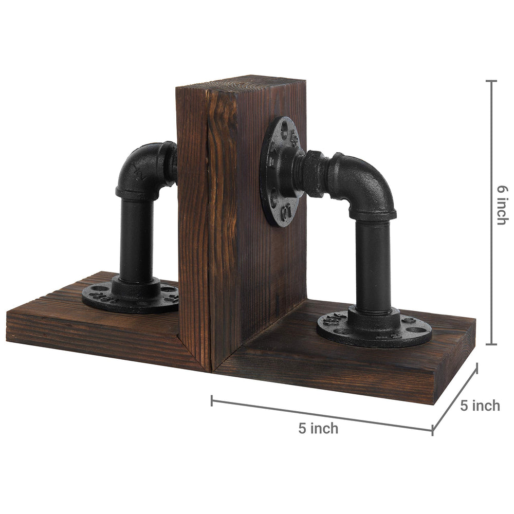MyGift base avec patins cachés protège étagères et antidérapant