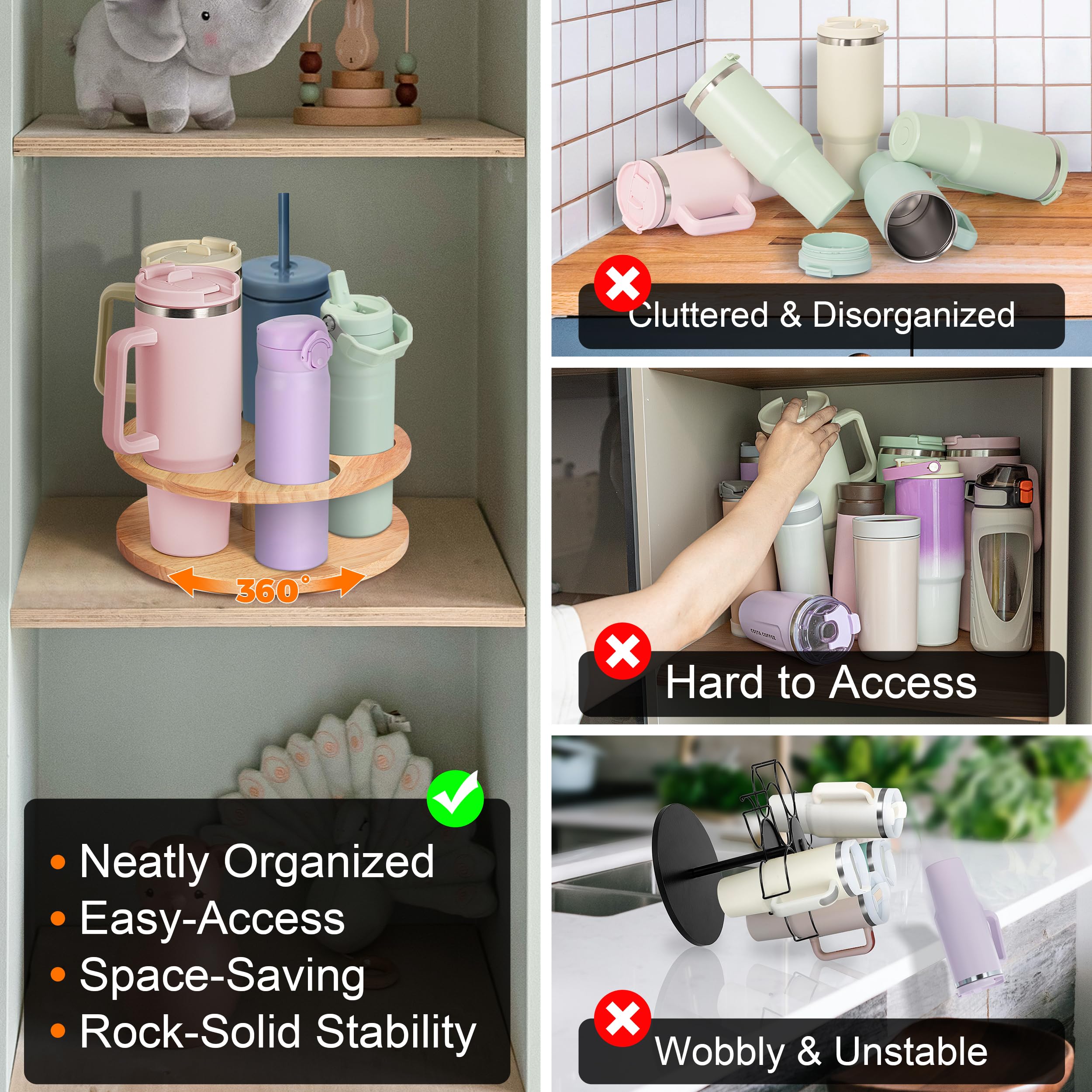 MyLifeUNIT dans cuisine décorative rangement élégant