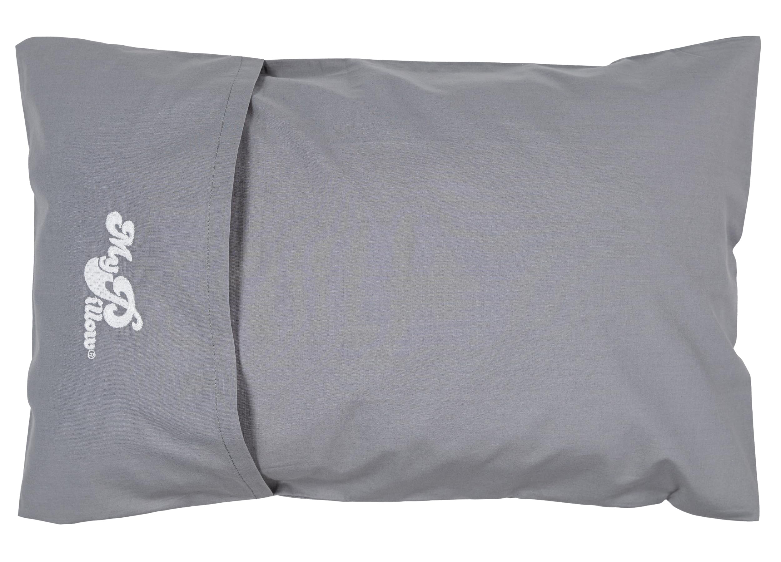 MyPillow oreiller face Flagstone montrant design confortable et portable